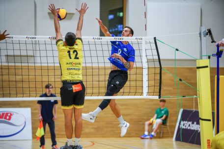 Novotel League / Stühlerücken zum Schluss – Bartringen zieht noch an Diekirch vorbei