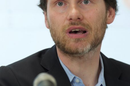 Martin Granzow, Geschäftsführer von Nextra Consulting, widerlegte in seiner Analyse einige Behauptungen der FDC-Verwaltung