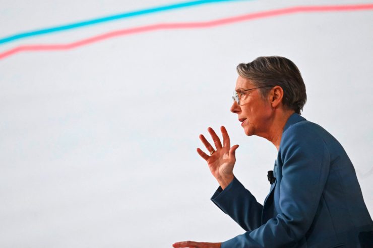 Retraites / Nouvelle journée de protestation en France malgré quelques menus progrès