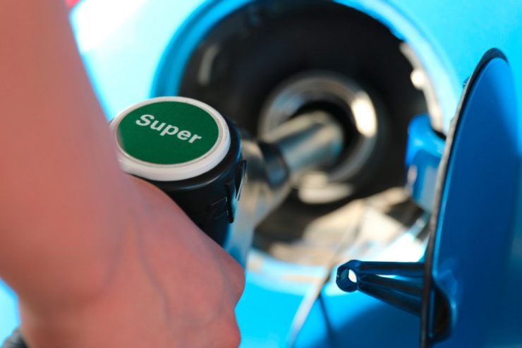 Kraftstoffe / In Luxemburg wird am Dienstag das Benzin wieder billiger – während der Preis für Diesel stagniert