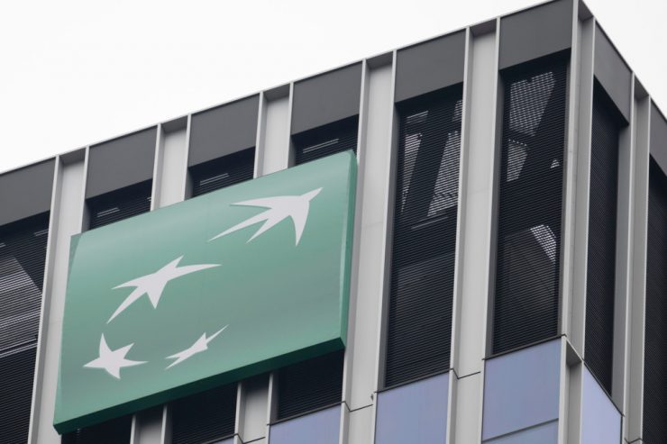 Banken / BNP Paribas plant nach Rekordgewinn milliardenschweren Aktienrückkauf