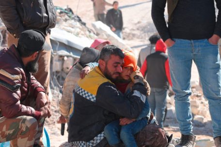 Neue EU-Schutzpläne / Katastrophengefahren in Europa haben sich verfünffacht