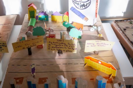 „Notre futur paradis“