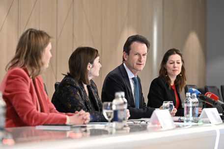 Luxemburg / „Chambre de commerce“ gibt Anreize für eine wettbewerbsfähige Wirtschaft