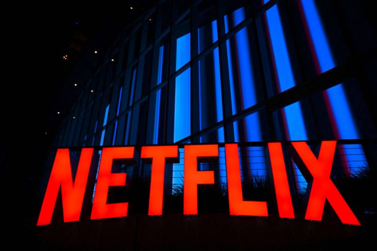 Streamingdienst / Netflix geht gegen gemeinsame Nutzung von Accounts in Europa vor