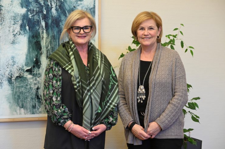 Düdelingen / Inklusionsbeauftragte will in den „Maisons relais“ verstärkt auf spezifische Bedürfnisse der Kinder eingehen