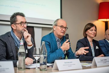 Großregion  / Zwischen Trier und Schengen: 11,3 Millionen Euro für die bürgernahe Großregion