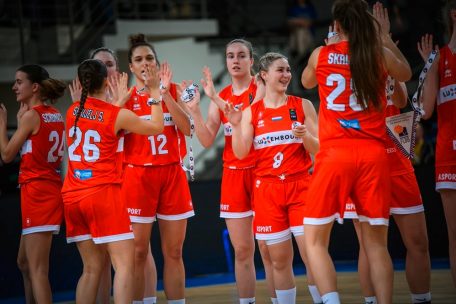 EM-Qualifikation / Positives Fazit: Trotz des schwachen letzten Zeitfensters haben die FLBB-Damen auf sich aufmerksam gemacht