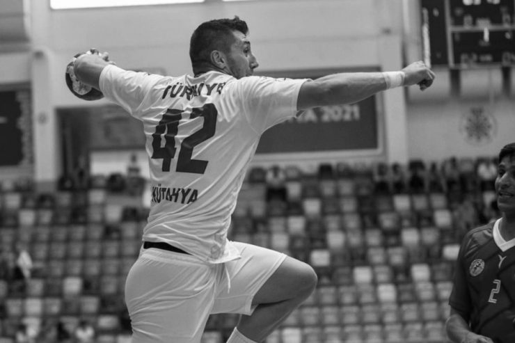 Handball / Türkei-Kapitän stirbt bei Erdbebenkatastrophe, große Ungewissheit um Luxemburg-Spiel