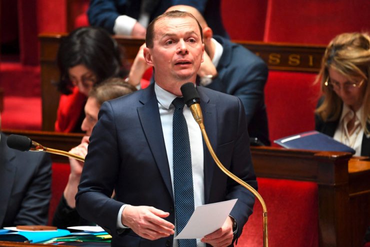 France / Retraites: à l’Assemblée, la stratégie de La France Insoumise en question