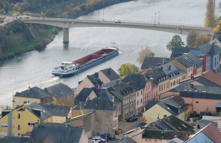 Wormeldingen/Wincheringen / Welche Alternativen es für die Brückensperrung gibt