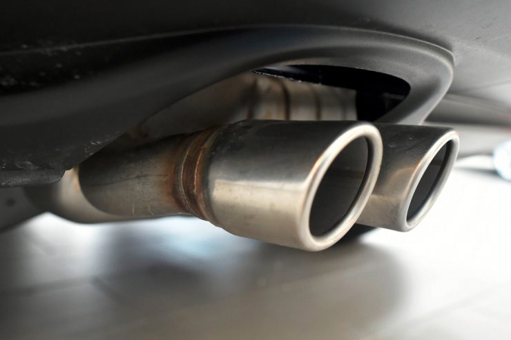 EU-Parlament / Ab 2035 nur mehr emissionsfreie Neufahrzeuge