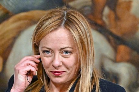 Italien / Meloni baut Machtposition aus: Parteien der Regierungskoalition gewinnen bei Regionalwahlen