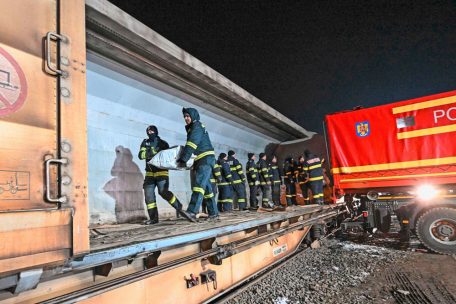 Balkan / Vermehrte Erdstöße und die Bilder aus der Türkei rufen ungute Erinnerungen wach
