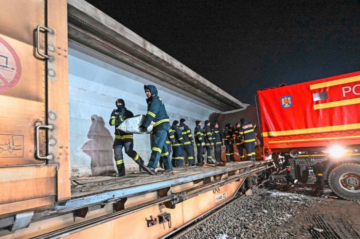 Balkan / Vermehrte Erdstöße und die Bilder aus der Türkei rufen ungute Erinnerungen wach