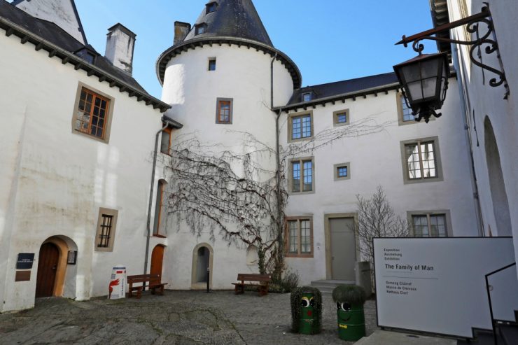 Gemeindeserie / Von „hilfsbereite Gemeinde“ bis „hier läuft einiges schief“: Clerf aus Sicht von Einwohnern