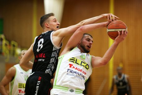 Mamer und Lukic wollen noch den zweiten oder dritten Platz anpeilen