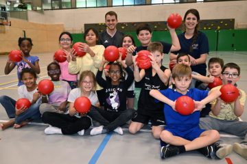 Die Sammlung / Wie sportlich ist Luxemburg? Der Rückblick auf die Tageblatt-Serie mit allen Artikeln