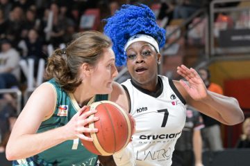 Basketball-Pokal / Gréngewald bekommt vor dem Berufungsgericht Recht und steht im Finale