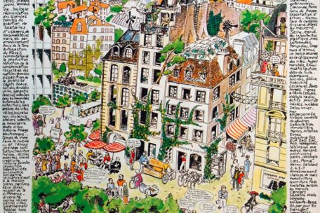 Forum / La végétalisation: demandez le programme!