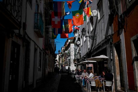 Lissabon / So kämpft Portugal gegen Wohnungsnot und Mietkrise – ein Modell für Luxemburg?