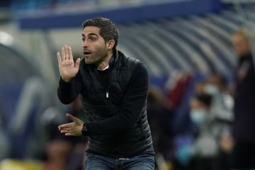 Fussball / Damen-Nationaltrainer Dan Santos blickt auf die zwei Niederlagen gegen Malta zurück: „Waren physisch nicht bereit“