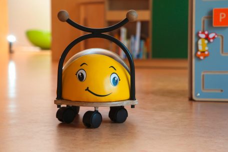 Elisabeth-Gruppe / Michael Schenk: „Es gibt nicht die bösen Eltern oder die bösen Betreuungseinrichtungen“