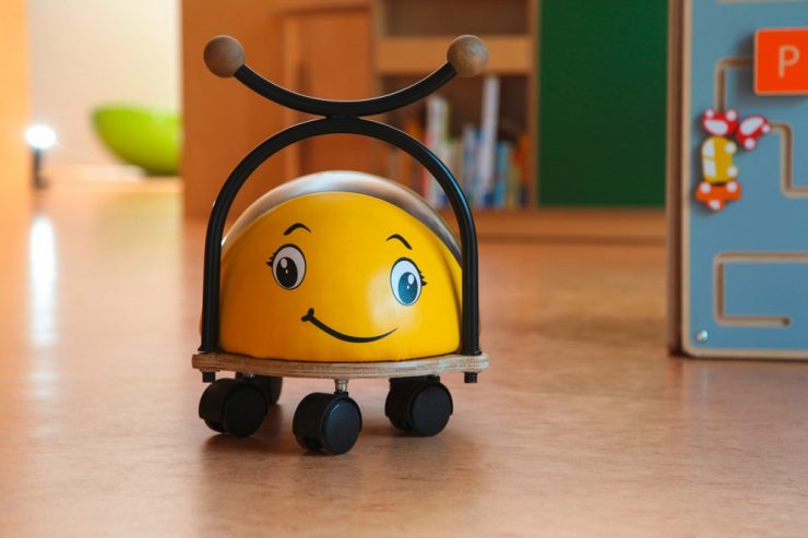 Elisabeth-Gruppe / Michael Schenk: „Es gibt nicht die bösen Eltern oder die bösen Betreuungseinrichtungen“