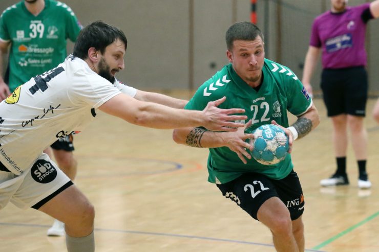 AXA League / Gewinner und Verlierer des Jahresbeginns: Die Teams im Formcheck