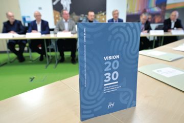 Gesundheitssystem / Sechs Kernthemen: Die „Vision 2030“ der luxemburgischen Krankenhäuser
