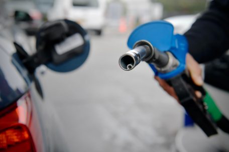 Luxemburg / Super-98-Preis sinkt am Freitag um 2,2 Cent