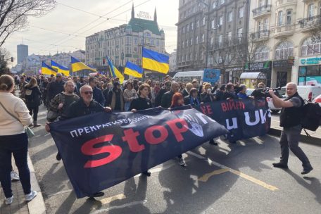 Westbalkan / Ukraine-Krieg beschert vernachlässigtem EU-Wartesaal mehr Aufmerksamkeit