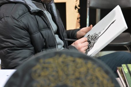 Neues entdecken: Austausch lohnt sich