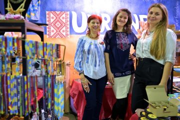 Kirchberg / Ein Fest der Verbundenheit jenseits aller Grenzen: 40. Auflage des „Festival des migrations“