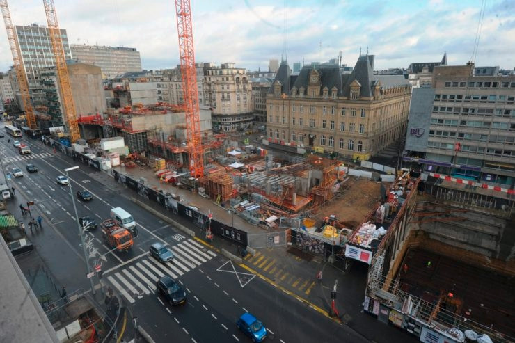 JIF / Für echte Gleichberechtigung: Frauenstreik am 8. März darf geplante Route einschlagen