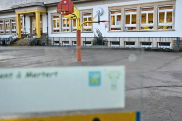 Gemeinde Luxemburg / In diversen Einrichtungen liegen 13.000 Jodtabletten  für Kinder bereit