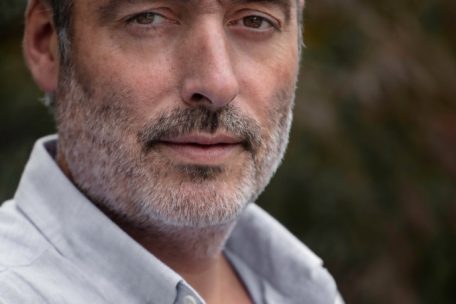 Chambelland-Geschäftsführer Arnaud Rasquinet brachte die glutenfreien Backwaren nach Belgien und Luxemburg