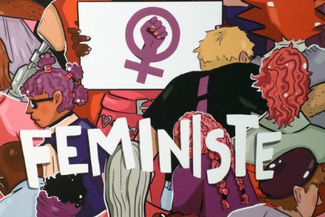 Am 8. März organisiert die Plattform „Journée internationale des Femmes“ wieder eine „Marche féministe“ in Luxemburg-Stadt