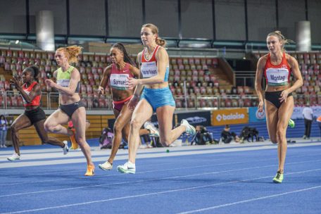 Patrizia van der Weken