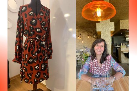 Für Angèle ist Kreativität die größte Rebellion