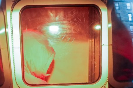 Schottland / Prominente Transsexuelle wegen Vergewaltigung von zwei Frauen verurteilt