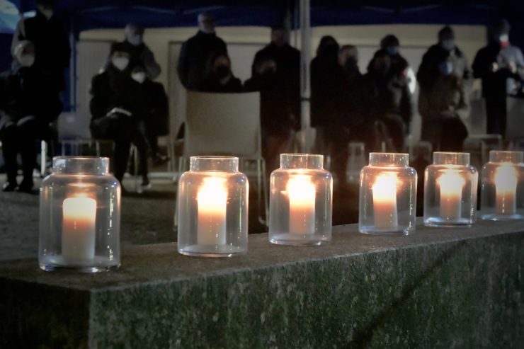 Völkermord / Holocaust-Verharmlosung: MemoShoah Luxemburg warnt vor weltweitem Trend