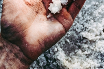 Wissenswertes über Salz / Das Gold der Erde