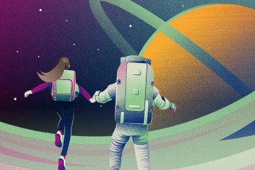 LSA / Ein Flug in die Schwerelosigkeit: „Astronaut for a Day“ soll Jugendliche für Weltraum begeistern