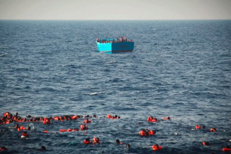 Abschiebe-Abkommen / Spanien hat, was Europa will – doch es funktioniert nicht