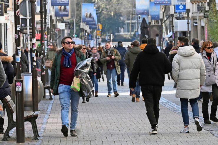 Gemeindewahlen / „Luft nach oben“: 32.197 Menschen ausländischer Nationalität für Urnengang registriert