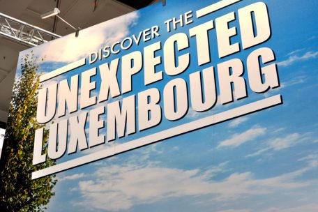Tourismus-Treffpunkt / Wandern, Wein, Wohlfühlen: So will Luxemburg um Touristen auf der ITB Berlin werben