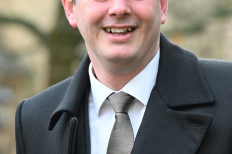 Minister Lex Delles (DP) wird auch an einem Event zum Thema Mittelstand in Berlin teilnehmen