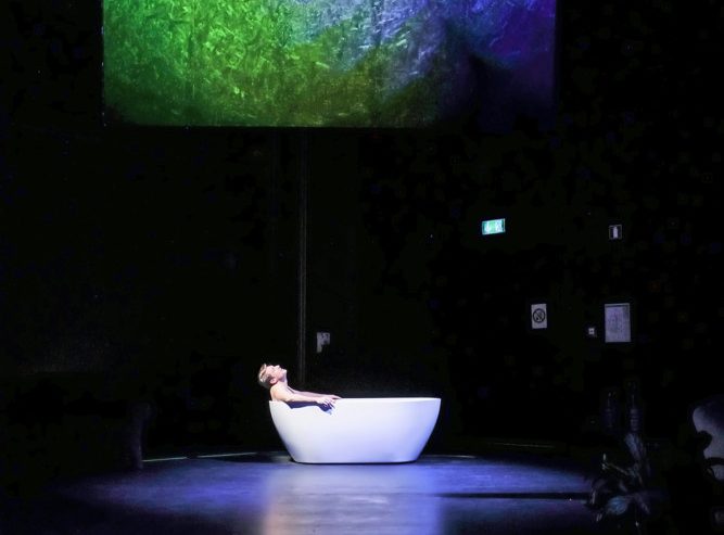 Théâtre / Apocalypse intime: „Juste la fin du monde“ de Jean-Luc Lagarce dans une mise en scène de Myriam Muller