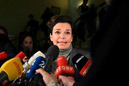 Nächstes Wahldebakel / Österreichs Sozialdemokraten kommen nicht aus der Krise